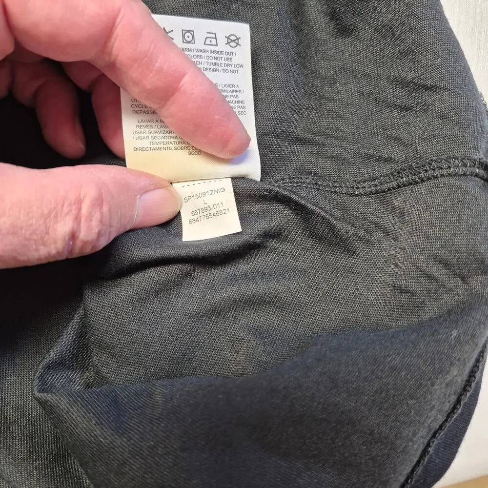 Jordan dri fit